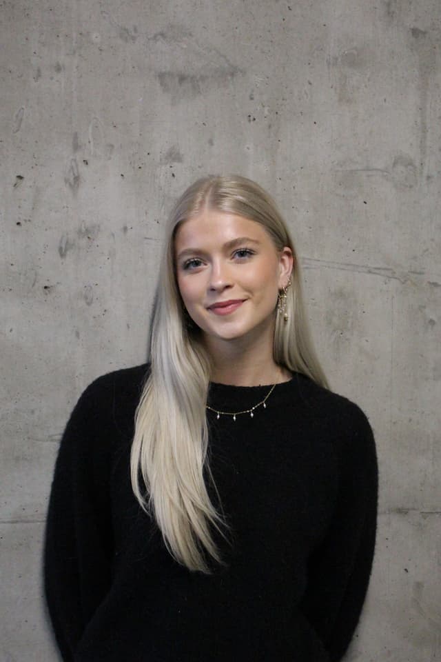 Formaður Tvíundar 2026-2027