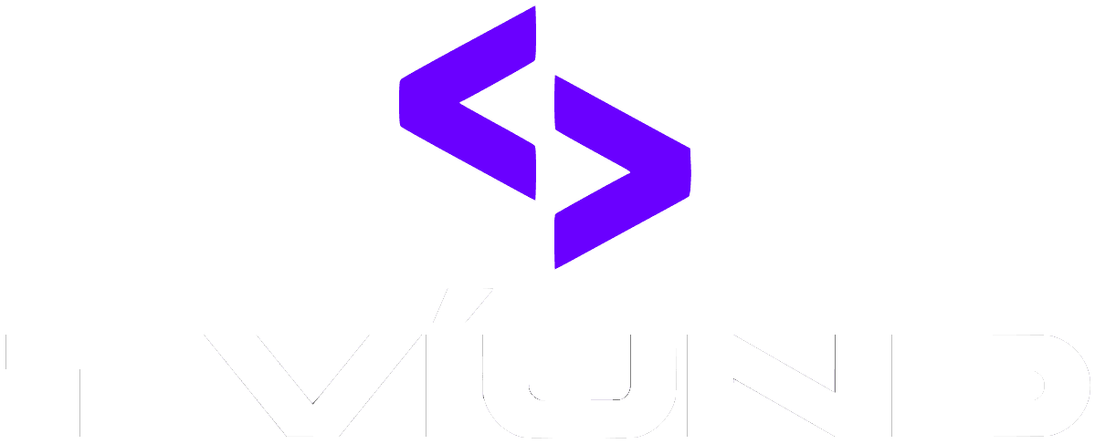 Tvíund Logo