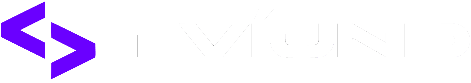 Tvíund Logo