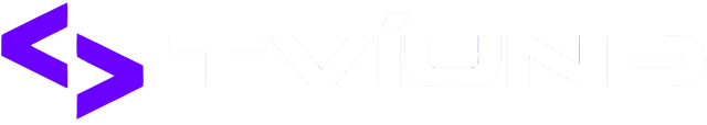 Tvíund Logo