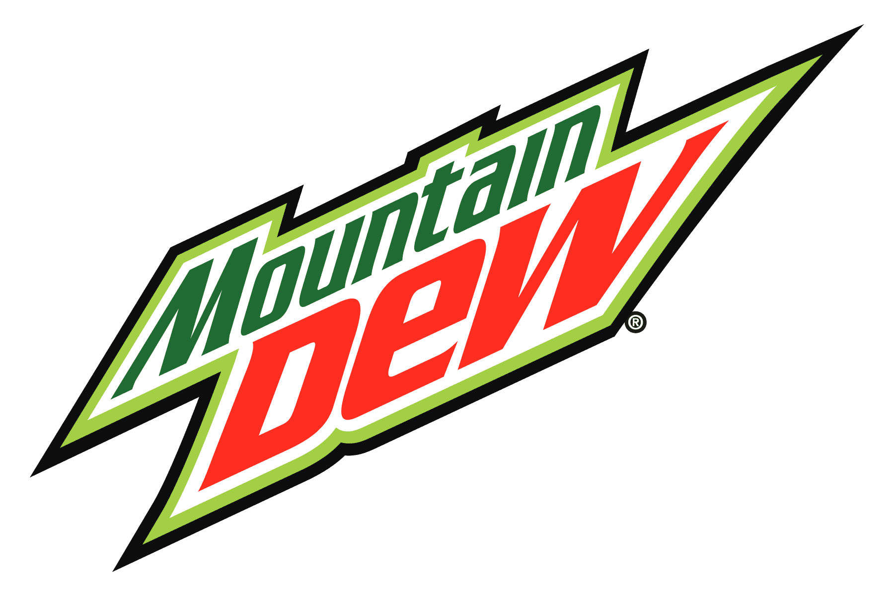 Mountain Dew
