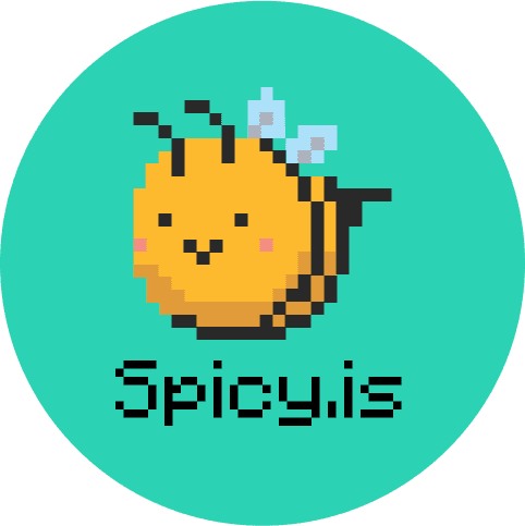 Spicy